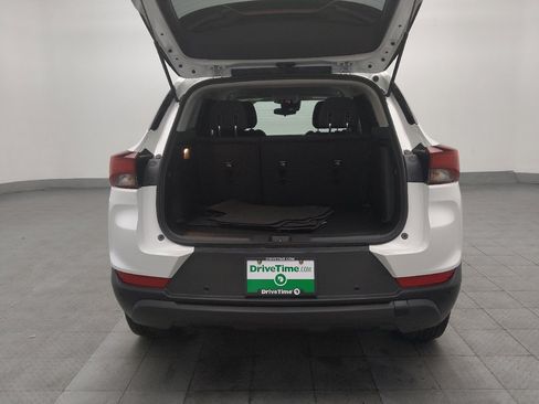 Used 2024 Chevrolet TrailBlazer LS w/ LS Convenience Package FWD image 29