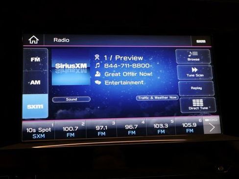 Used 2022 Subaru Forester Premium w/ Popular Package #1 image 29