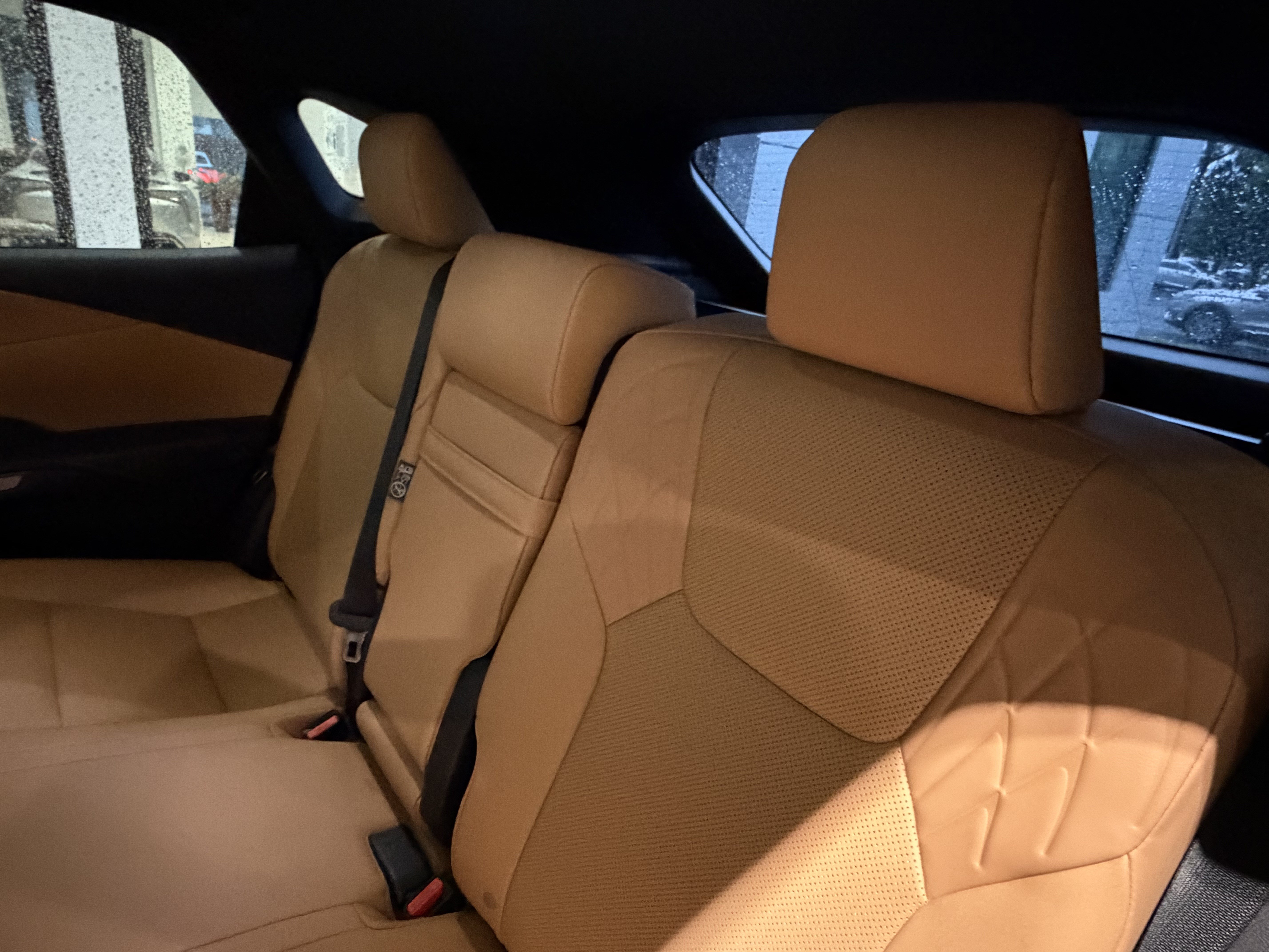 Used 2026 Lexus RX 350 Premium w/ Accessory Package (Z1) FWD image 31