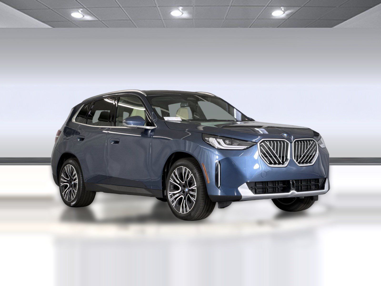 New 2026 BMW X3 xDrive30i w/ Convenience Package AWD/4WD image 7