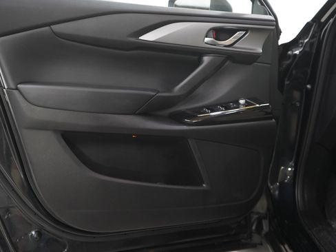 Used 2023 MAZDA CX-9 Touring AWD/4WD image 19
