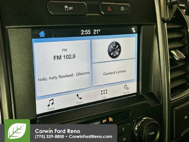 Used 2019 Ford F150 XLT w/ Equipment Group 301A Mid AWD/4WD image 15
