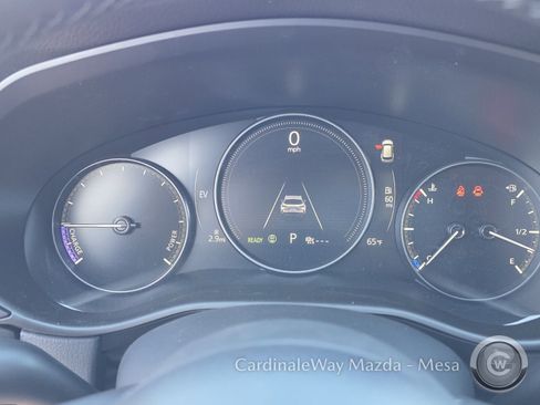 New 2026 MAZDA CX-50 AWD 2.5 Hybrid w/ Weather Package image 22