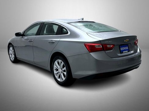 Used 2023 Chevrolet Malibu LT image 7