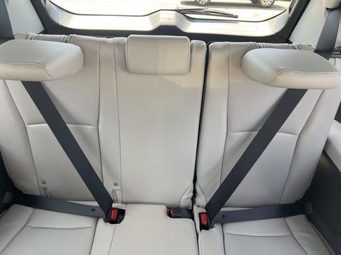 New 2026 Toyota Grand Highlander FWD image 17