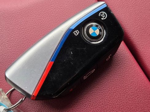 Used 2024 BMW 530i xDrive w/ M Sport Package AWD/4WD image 48