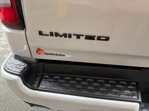 Certified 2023 RAM 1500 Limited image 11
