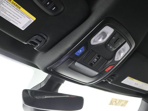 Used 2024 RAM 3500 Big Horn w/ Night Edition AWD/4WD image 12