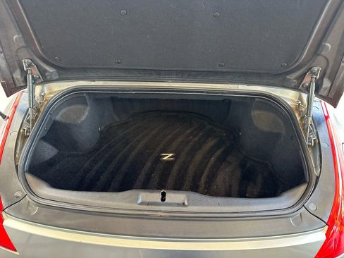 Used 2006 Nissan 350Z Touring image 23