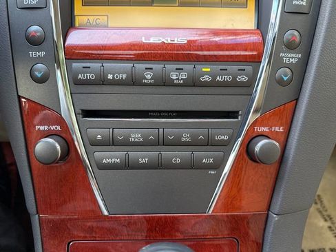 Used 2012 Lexus ES 350 FWD image 18