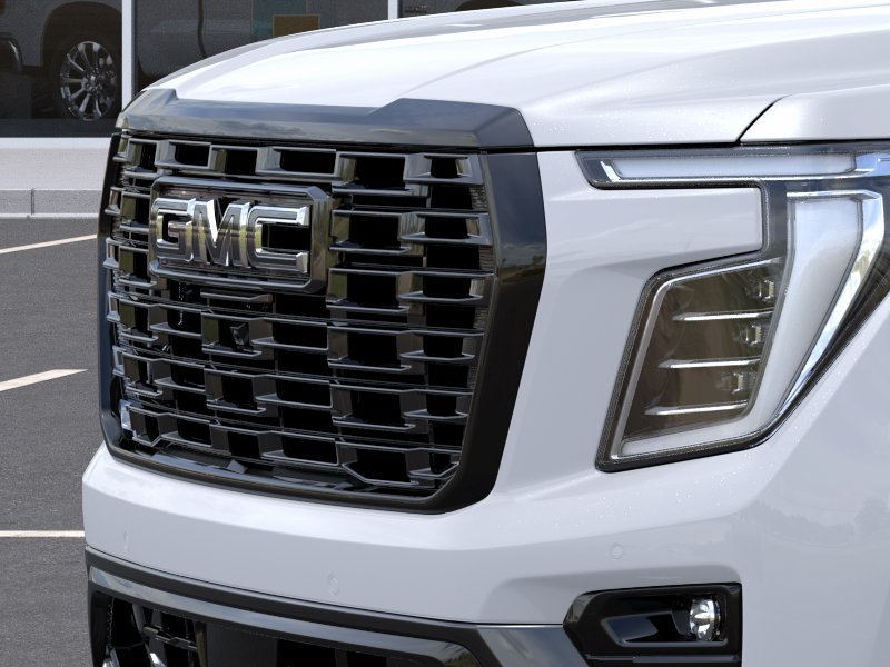 New 2027 GMC Yukon Denali Ultimate w/ LPO, Floor Liner Package AWD/4WD image 14