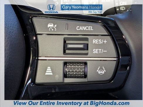 Used 2026 Honda CR-V EX-L image 31