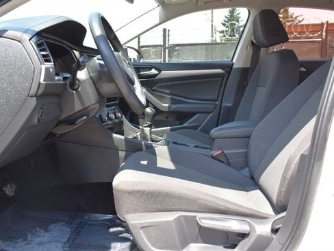 Used 2020 Volkswagen Jetta S FWD image 10