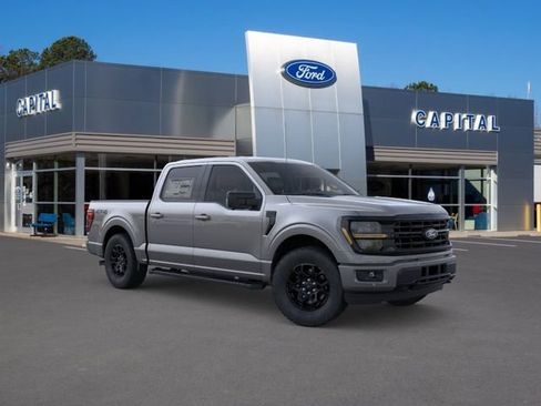 New 2026 Ford F150 XLT AWD/4WD image 7