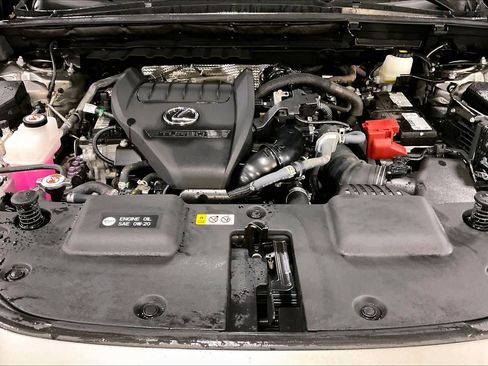 Used 2025 Lexus NX 350 AWD w/ Accessory Package (2T) image 32