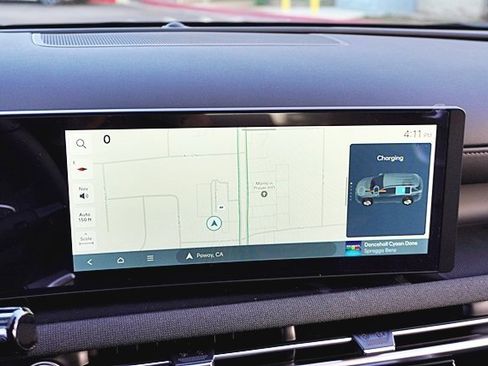 New 2026 Hyundai Tucson Limited image 33