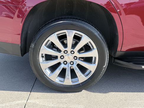 Used 2023 Chevrolet Tahoe Premier w/ Premium Package RWD image 9