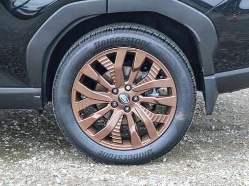 Used 2025 Subaru Forester Sport image 10