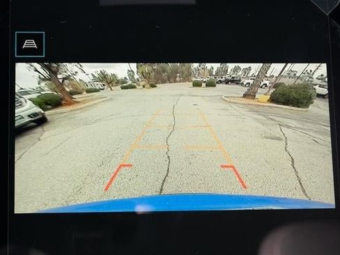 New 2025 GMC Terrain Elevation image 50