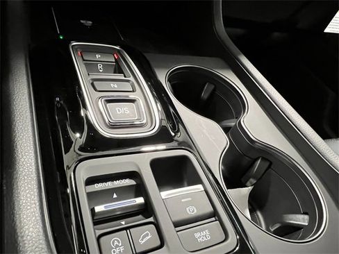 New 2025 Honda Pilot EX-L image 20