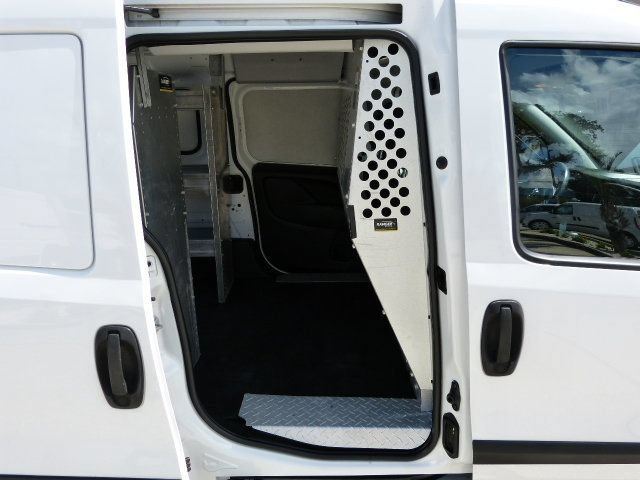 Used 2020 RAM ProMaster City Tradesman SLT FWD image 21