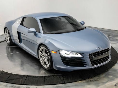 Used 2012 Audi R8 V8 AWD/4WD image 30