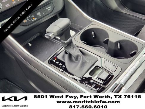 New 2026 Kia Carnival SX FWD image 15