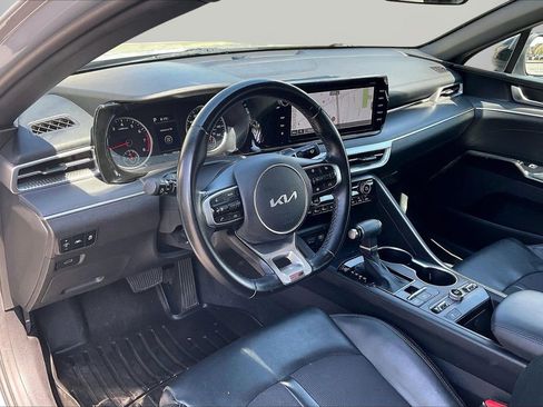 Used 2022 Kia K5 GT-Line AWD/4WD image 19