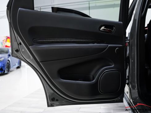 Used 2021 Dodge Durango SRT Hellcat w/ Premium Interior Group AWD/4WD image 65
