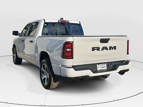 New 2026 RAM 1500 Express image 5