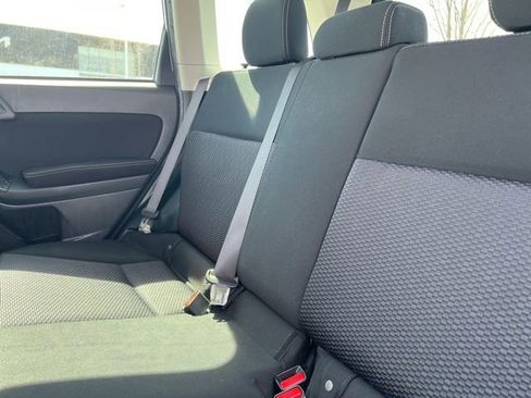 Used 2015 Subaru Forester 2.5i w/ Alloy Wheel Package image 27