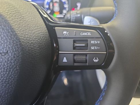 New 2026 Honda Prelude image 18