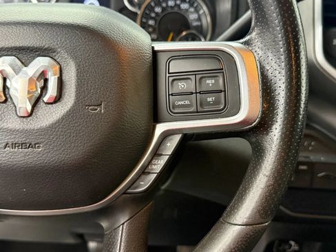 Used 2019 RAM 2500 Big Horn AWD/4WD image 29