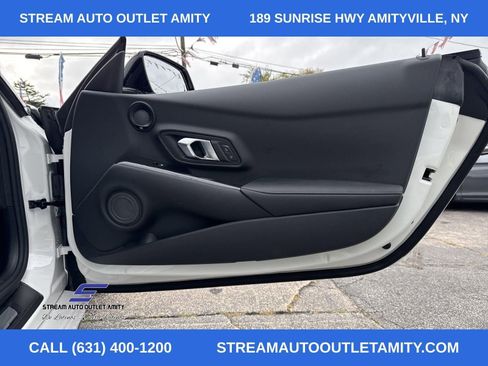 Used 2025 Toyota Supra Premium w/ Driver Assist Package image 14