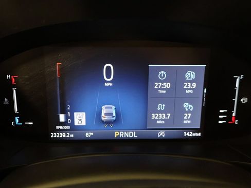 Used 2024 Ford Escape Active w/ Tech Pack #1 AWD/4WD image 45