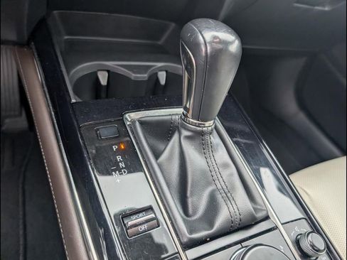 Used 2021 MAZDA CX-30 FWD 2.5 S w/ Premium Package image 16