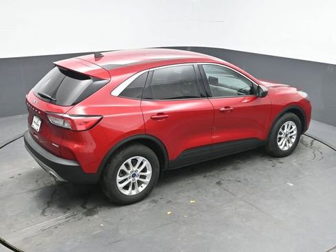 Used 2022 Ford Escape SE w/ Convenience Package image 25