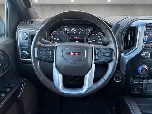 Used 2020 GMC Sierra 1500 SLT image 21