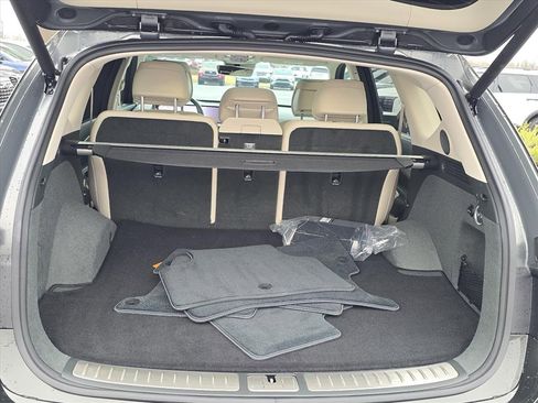 Used 2025 Genesis GV80 2.5T Prestige image 13