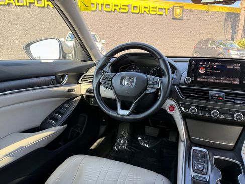 Used 2018 Honda Accord EX-L image 22