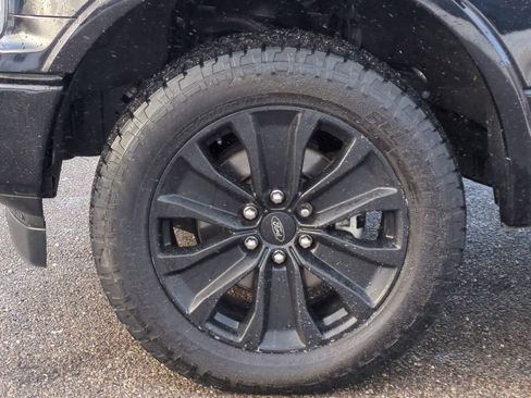 Used 2020 Ford F150 XLT w/ Equipment Group 302A Luxury image 14