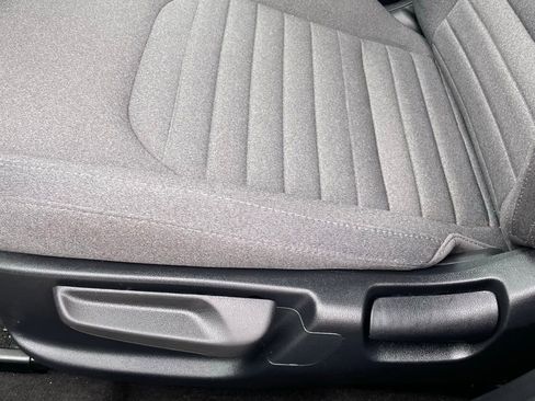 Used 2025 Kia K4 EX FWD image 22