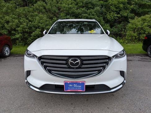 Used 2019 MAZDA CX-9 Grand Touring AWD/4WD image 2