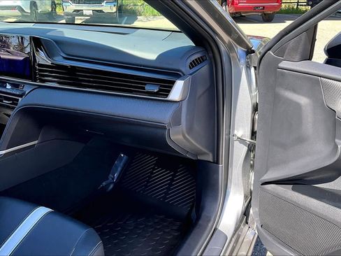 Certified 2025 Toyota Camry SE w/ Multimedia Upgrade Package image 18