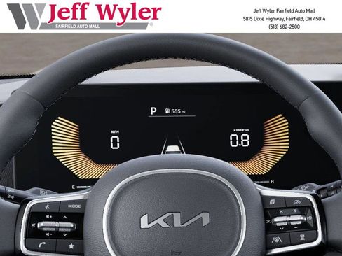 New 2026 Kia Carnival EX image 22