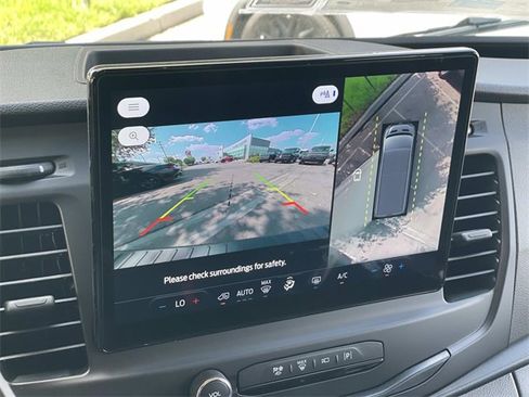 New 2025 Ford Transit 350 XL image 11