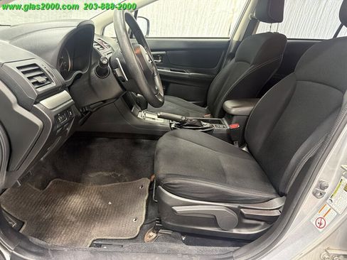 Used 2013 Subaru Crosstrek 2.0i Premium AWD/4WD image 22