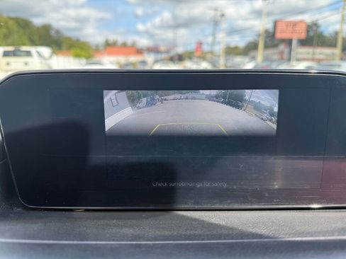 Used 2021 MAZDA CX-30 AWD 2.5 S w/ Select Package image 17