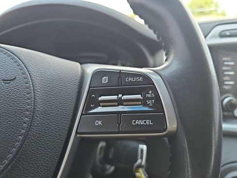 Used 2019 Kia Sorento FWD w/ LX Convenience Package image 18