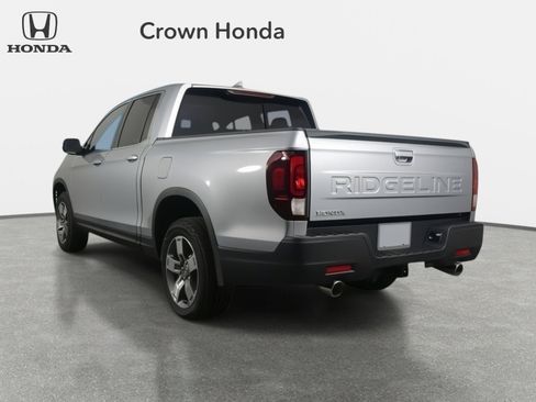 New 2026 Honda Ridgeline RTL image 3